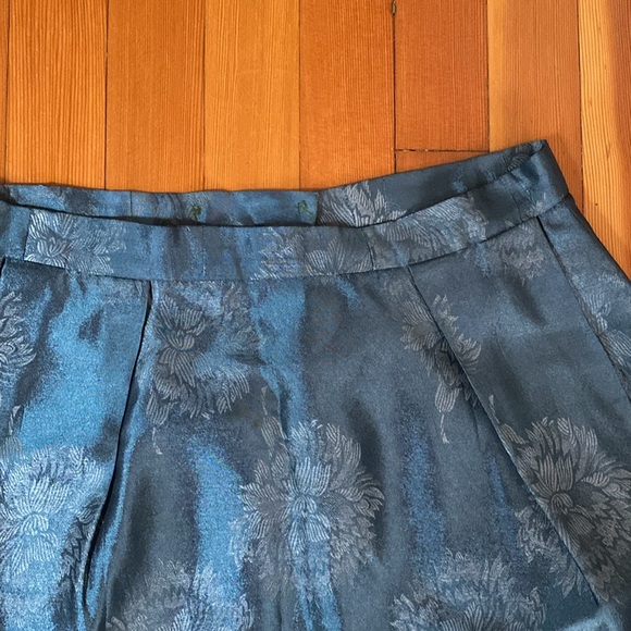 True vintage, Union-made 1950s skirt - Picture 3 of 11